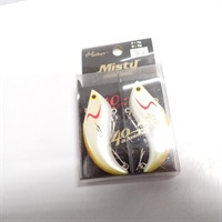 ミスティセット４０ＴＨイエロー